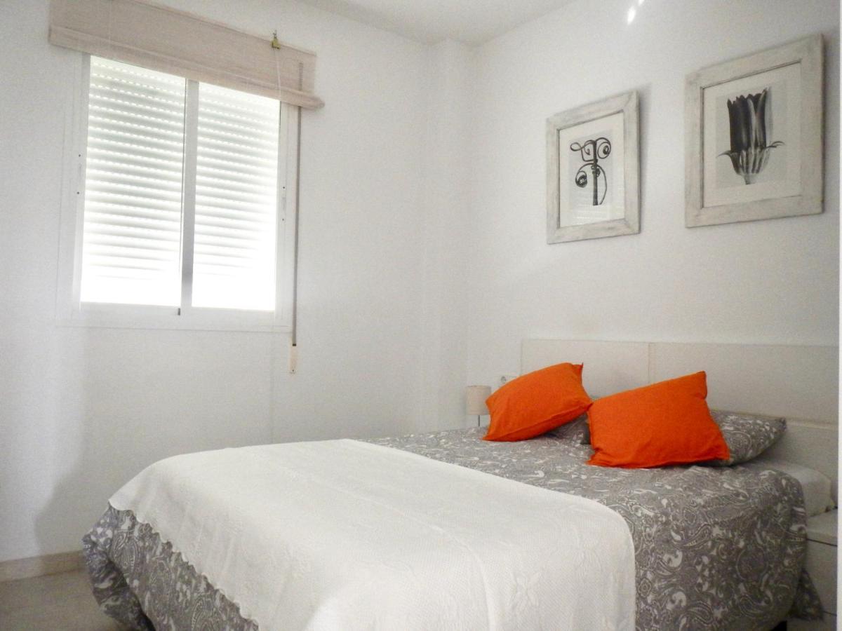 Casa Bamboo Torre Del Mar Exterior foto